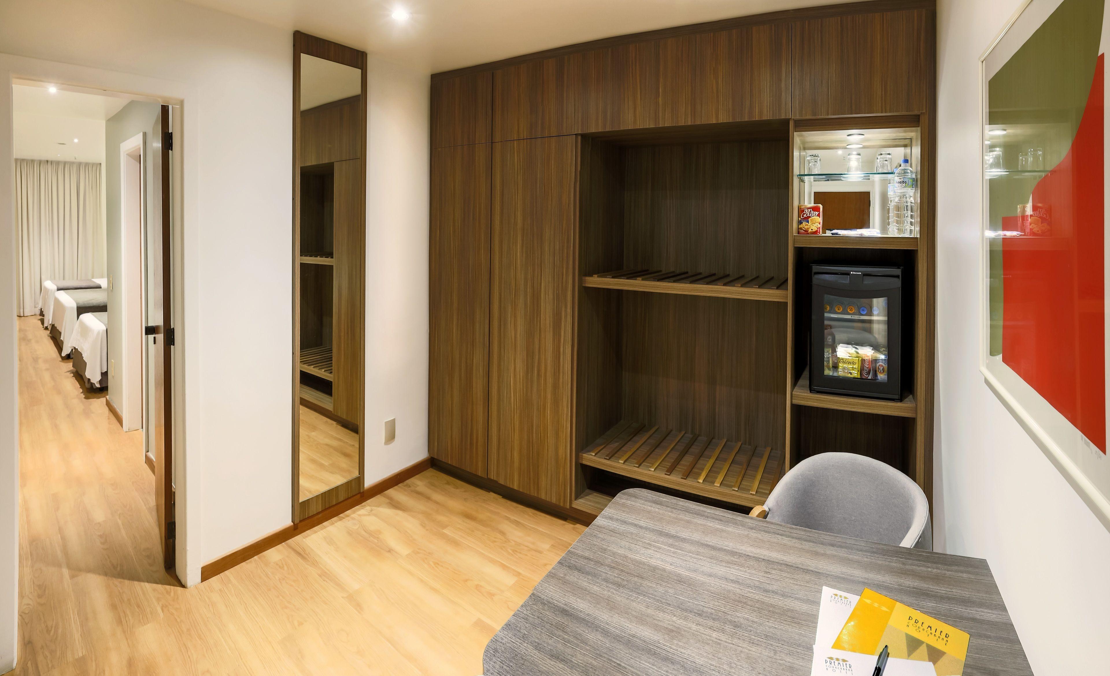 Premier Copacabana Hotel — Photos 1